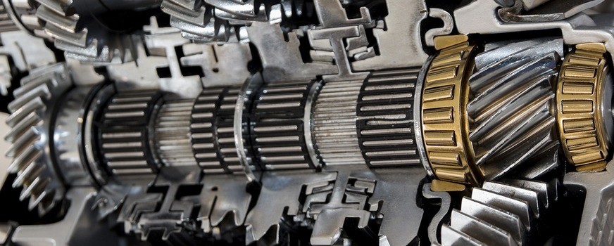 Замена масла в МКПП и АКПП